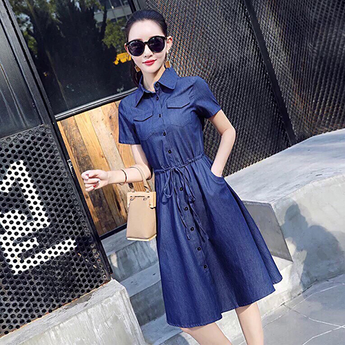 ĐẦM JEAN XÒE